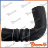 Gaine de suralimentation pour IVECO | GPP-VC-003, 504018480